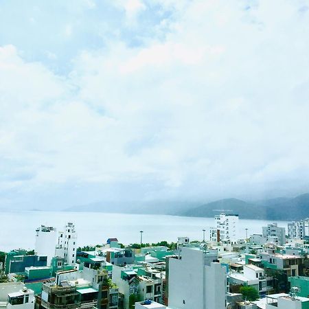 Rustic Hotel Quy Nhon Powered By Aston Zewnętrze zdjęcie