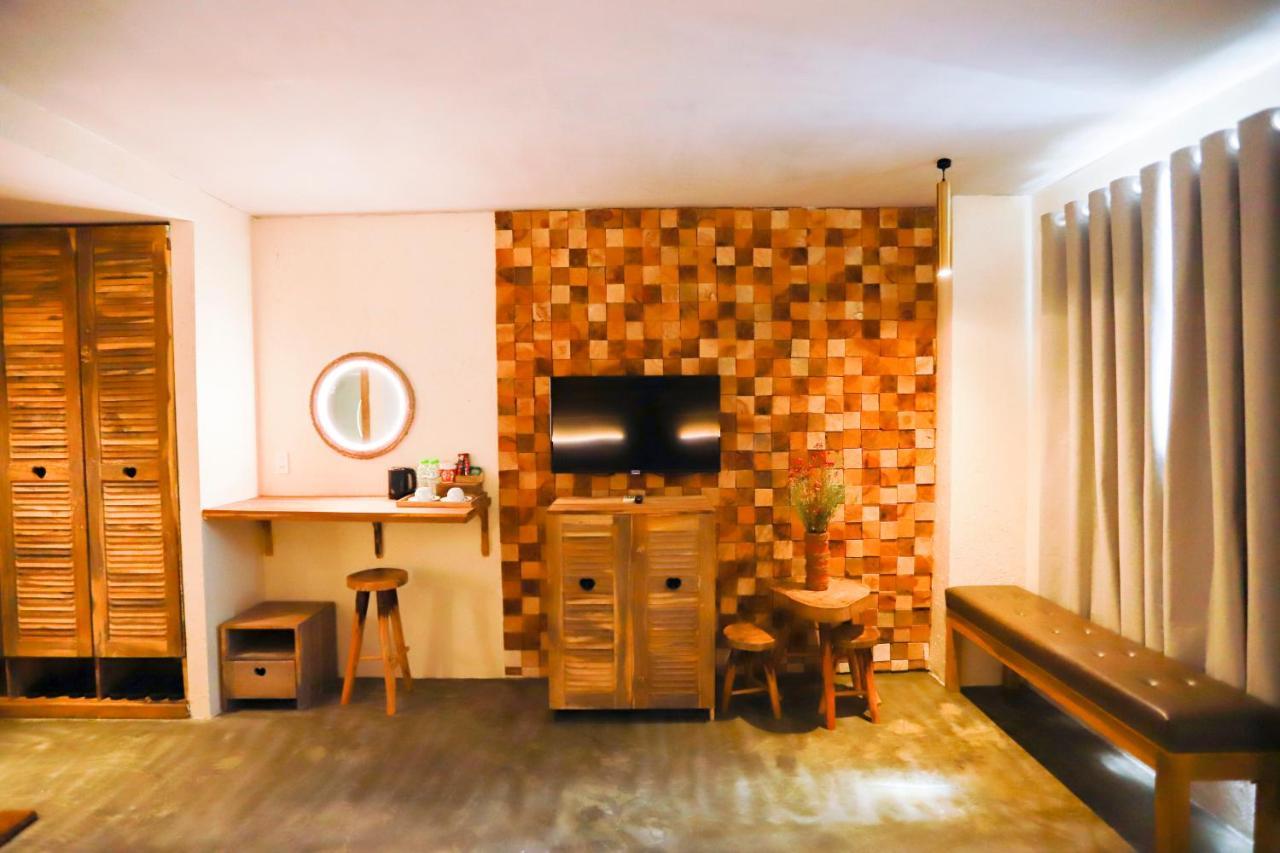 Rustic Hotel Quy Nhon Powered By Aston Zewnętrze zdjęcie